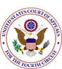 US court of appeals badges
