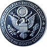 United States District Court | District Of South Carolina