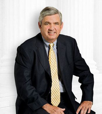 Attorney William G. Yarborough